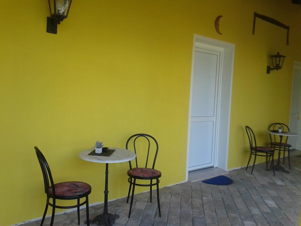 B&B Corte Bolandina Taglio di Po Pokój zdjęcie