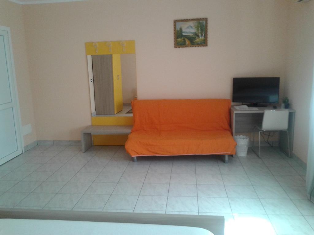 B&B Corte Bolandina Taglio di Po Pokój zdjęcie