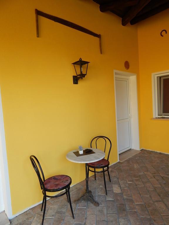 B&B Corte Bolandina Taglio di Po Pokój zdjęcie
