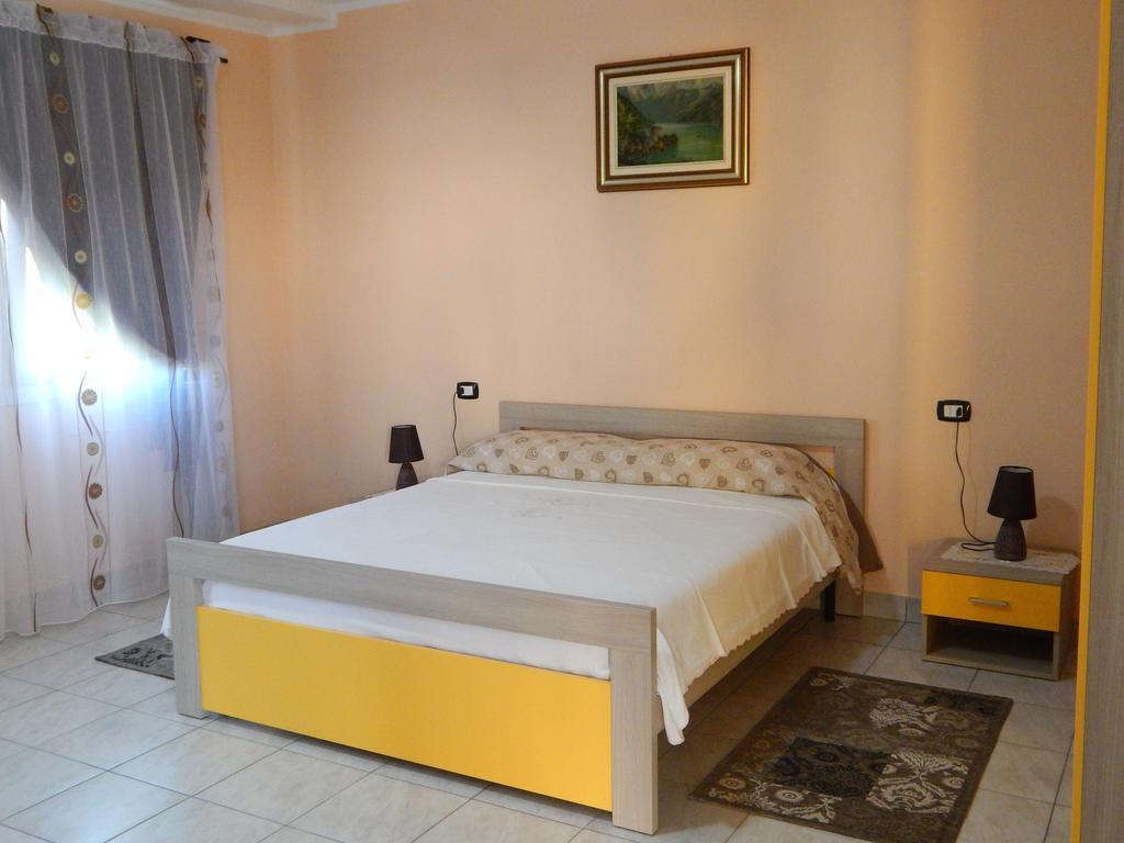 B&B Corte Bolandina Taglio di Po Pokój zdjęcie