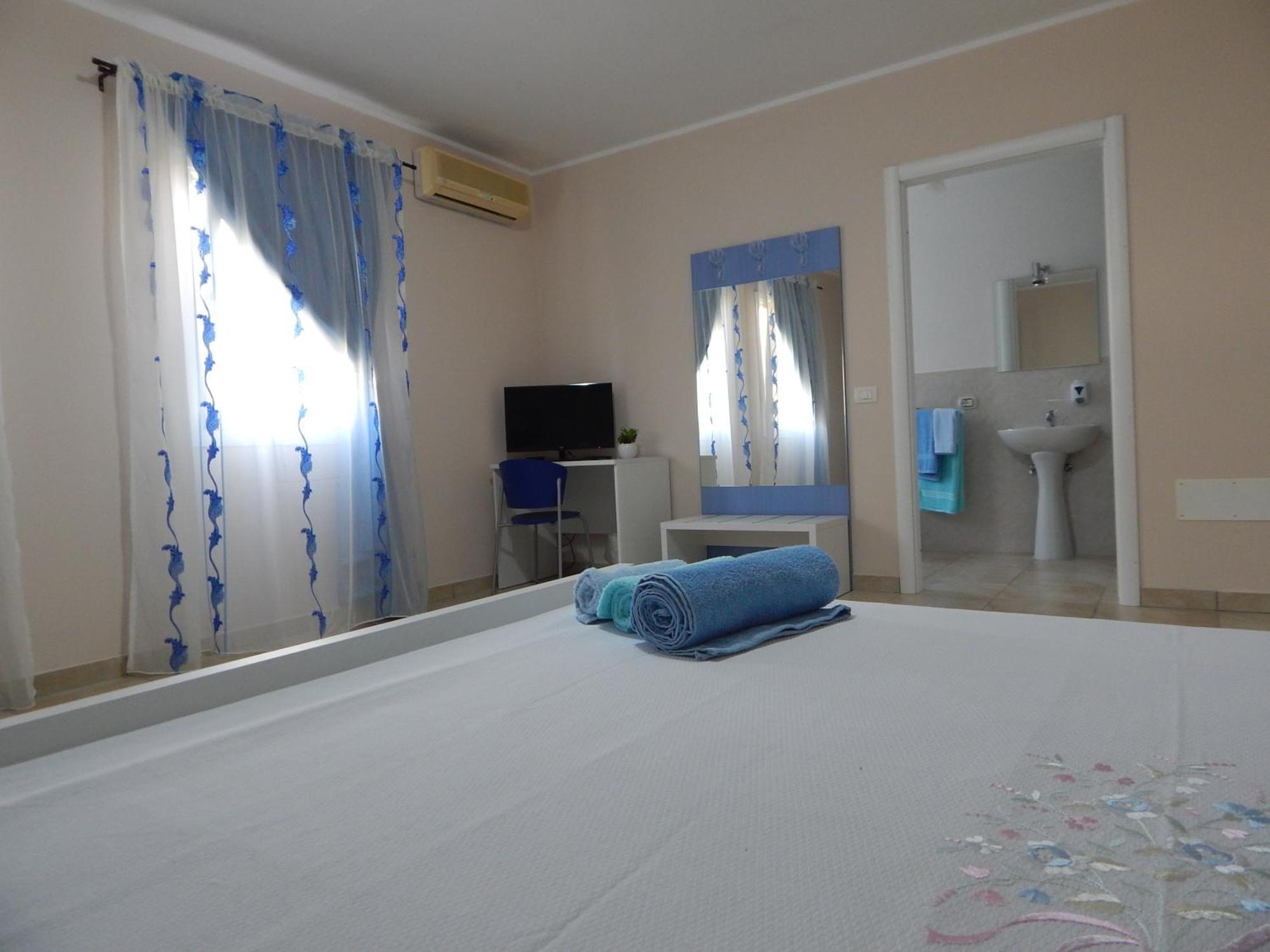 B&B Corte Bolandina Taglio di Po Zewnętrze zdjęcie