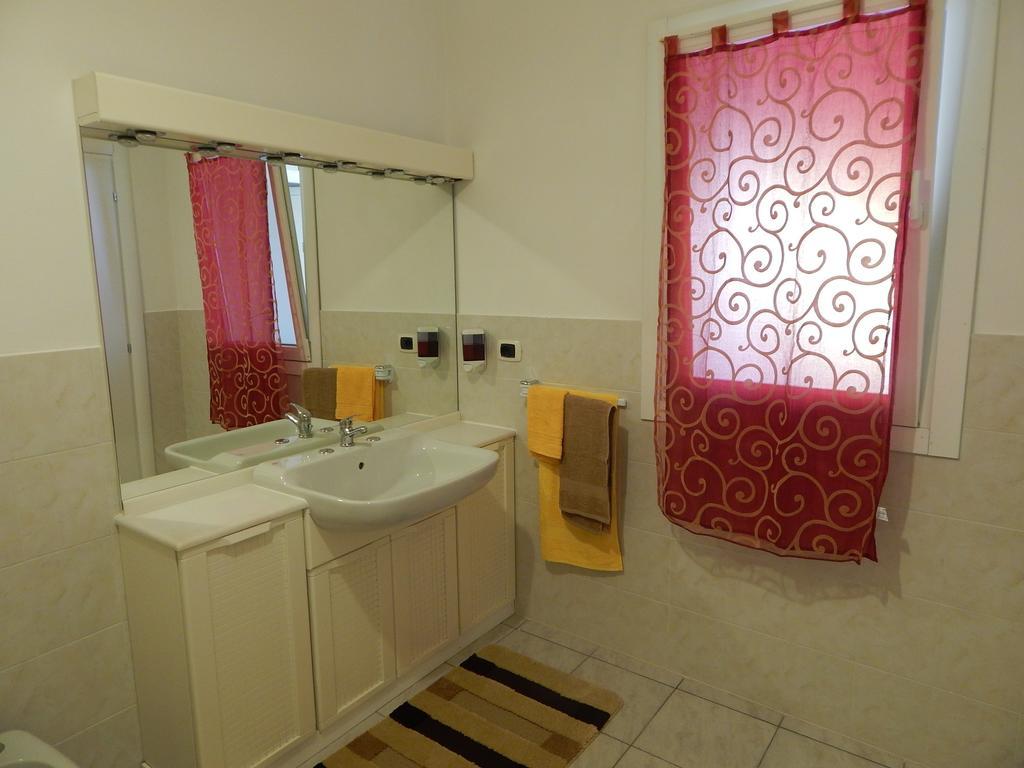B&B Corte Bolandina Taglio di Po Pokój zdjęcie