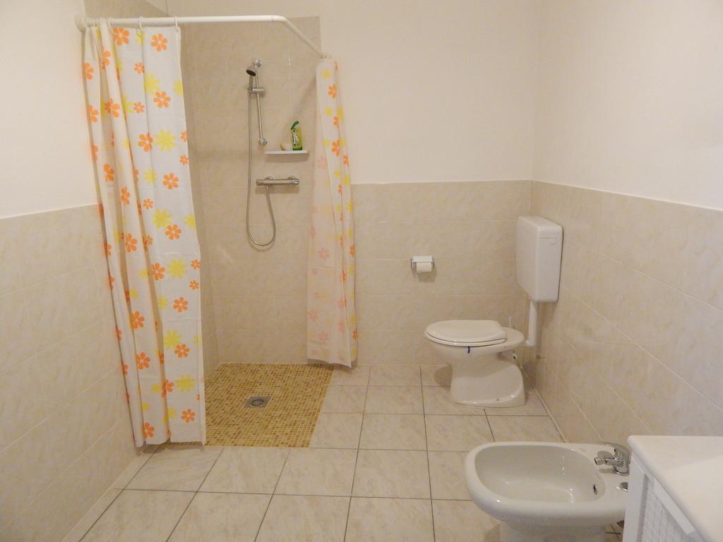 B&B Corte Bolandina Taglio di Po Pokój zdjęcie