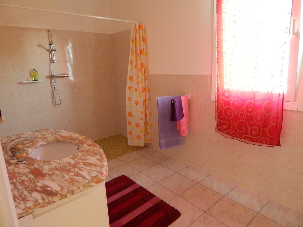 B&B Corte Bolandina Taglio di Po Pokój zdjęcie